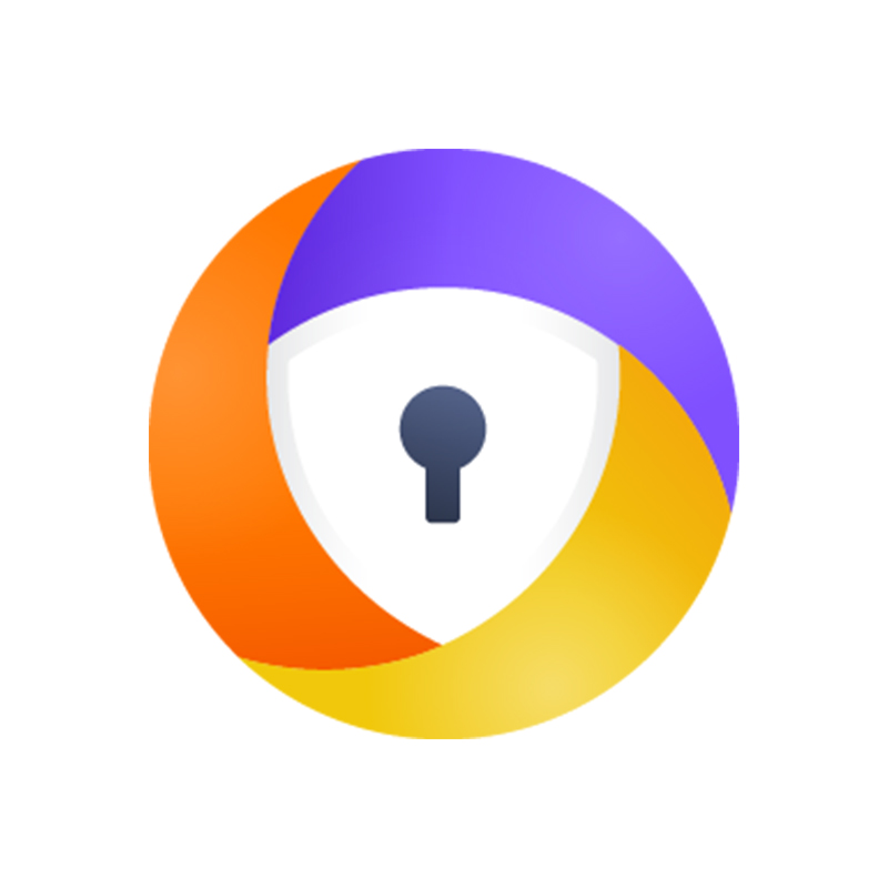 avast security icon on desktop for mac